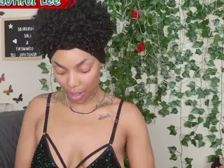 butterflybooty's Live Sex Cam Show