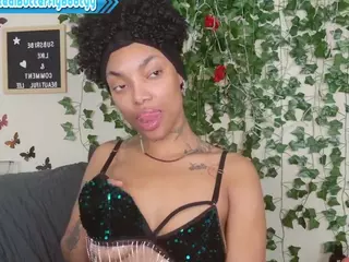 butterflybooty's Live Sex Cam Show