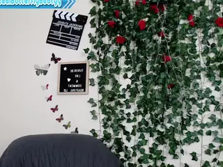 butterflybooty's Live Sex Cam Show