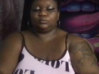 ThickHoneyX live cam preview