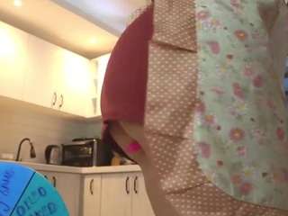 azaleiia Live Webcam on CamSoda