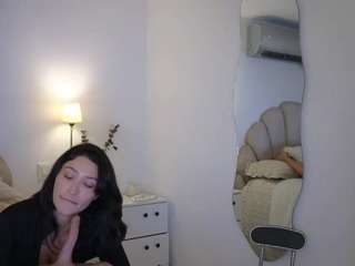 BOMB-ASS-THICK #squirter #PVT  #roleplay #anal #bj lover #bush #talktative #latina [421 tokens remaining]