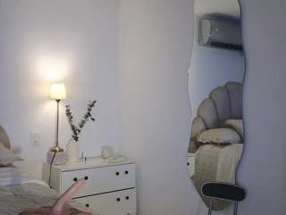 BOMB-ASS-THICK #squirter #PVT  #roleplay #anal #bj lover #bush #talktative #latina [299 tokens remaining]