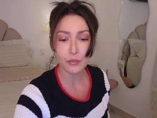 TWERK , SQUAT AND RIDE ON TORSO ! #multisquirt #anal #bj #gag #roleplayer #dirtytalk [1200 tokens remaining]