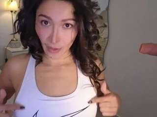 STRIP TEASER, MAKE ME RIDE YOU AND I WILL SPRAY ON YOU ! #squirter #anal #bigass #lush #dirtytal #roleplayer [756 tokens remaining]