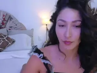 azaleiia's Live Sex Cam Show