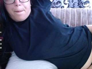 joannacw Live Webcam on CamSoda
