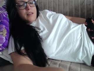 joannacw Live Webcam on CamSoda