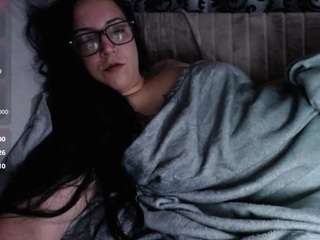 joannacw Live Webcam on CamSoda