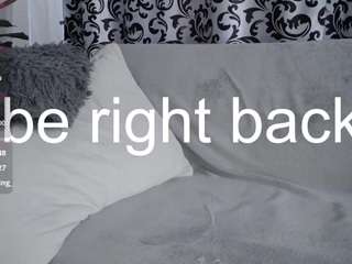 joannacw Live Webcam on CamSoda