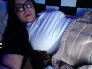 joannacw Live Webcam on CamSoda