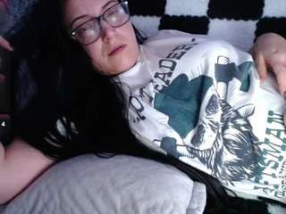 joannacw's CamSoda show and profile