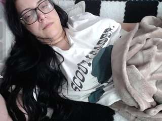 joannacw Live Webcam on CamSoda