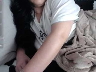 joannacw Live Webcam on CamSoda