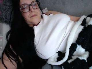 joannacw Live Webcam on CamSoda