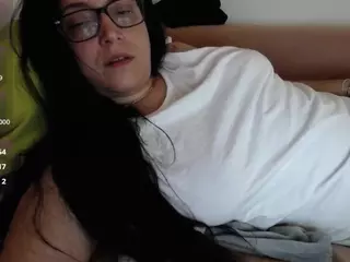 joannaCW's Live Sex Cam Show