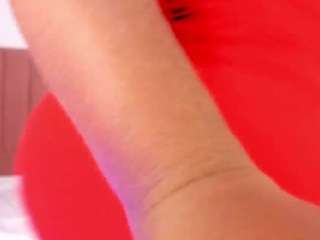 madiisoncarter's CamSoda show and profile