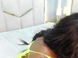 madiisoncarter webcam