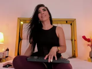 nastymilf's Live Sex Cam Show