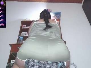 squiirtmachine webcam