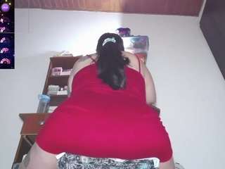 squiirtmachine webcam