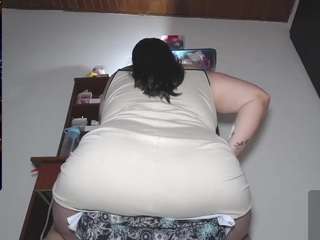 Live cam show with squiirtmachine