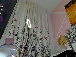 maryelle Live Webcam on CamSoda