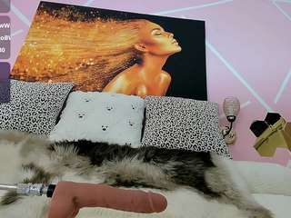 maryelle Live Webcam on CamSoda