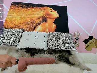 maryelle Live Webcam on CamSoda