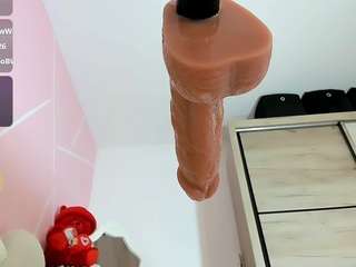 maryelle Live Webcam on CamSoda