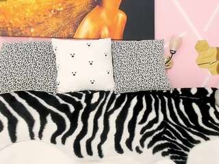 Maryelle live webcam show