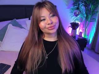 mollywhite Live Webcam on CamSoda