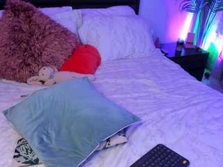 mollywhite Live Webcam on CamSoda