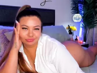 Mollywhite's Live Sex Cam Show