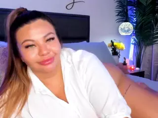 Mollywhite's Live Sex Cam Show