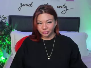 Mollywhite's Live Sex Cam Show
