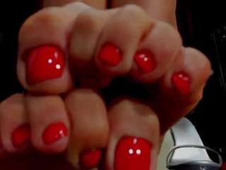 GoddessPuffyllove live cam preview
