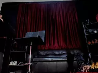 puffyllove's Live Sex Cam Show
