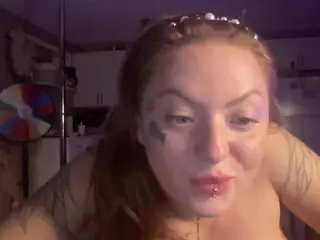 LuxxFit's Live Sex Cam Show