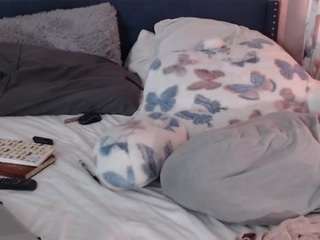 geishapaige Live Webcam on CamSoda