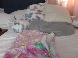 geishapaige Live Webcam on CamSoda