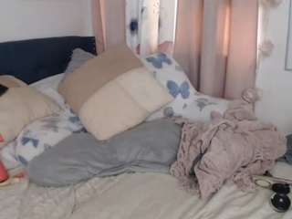 geishapaige live webcam show