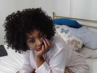 THE EMPRESS live cam preview