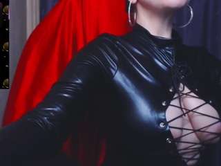 MistressMia