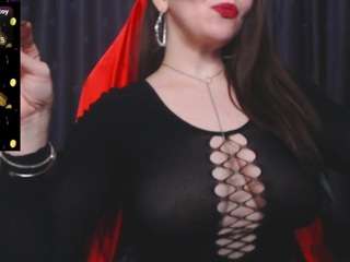 MistressMia