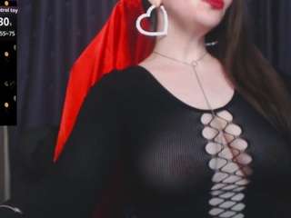 rubyyy1234 Live Webcam on CamSoda