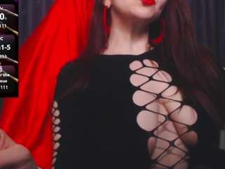 MistressMia