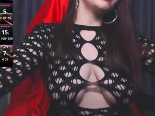 rubyyy1234 Live Webcam on CamSoda