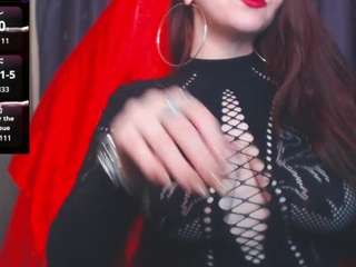 MistressMia