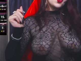 MistressMia